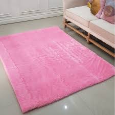 Karpet bulu rasfur jumbo  lihat gambar lebih besar  rp 165.000. Karpet Bulu Rasfur Polos Warna Pink Muda Ukuran 200x140x3 Cm Shopee Indonesia