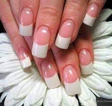 Cursos de estética y uñas acrílicas realiza un curso de especialista en uñas acrílicas y conoce las técnicas y productos que se utilizan. Unas Acrilicas Naturales Francesa Disenos Posts Facebook