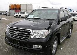 Zulfiqar motors offers japanese used cars for sale in pakistan. Land Cruiser For Sale In Pakistan