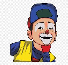 Terimakasih yang udah nonton video aku, terus pantengin dan suport chanel aku #angga official, biar kalian semua terhibur sama konten konten aku , yang. Boy Cartoon Clown Comic Entertainment Funny Human Gambar Kartun Laki Laki Lucu Free Transparent Png Clipart Images Download