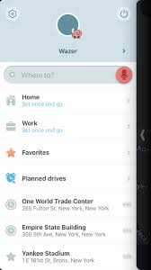 Currently my parent was open a new shop but i don't know how to create a new location on waze so that the users may find the shop easily? How To Save An Address In Your Waze Navigation App