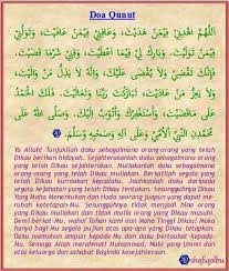 Cara solat sunat witir (dengan niat dan doa, selepas tarawih) ringkasan cara solat sunat witir. Cara Solat Witir Selepas Solat Tarawih Yang Mudah Duitcoin