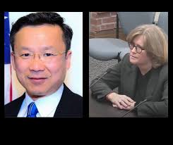 Lay Files Civil Rights Suit Against City and Seven Individuals