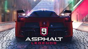 Legends, free and safe download. Asphalt 9 Legends Now Available For Free On Xbox One And Xbox Series X S Xbox Wire