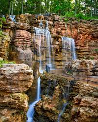 Top Of The Rock Attractions Big Cedar Lodge Near Branson Mo Dogwood Canyon Missouri State Parks Wildlife Tour