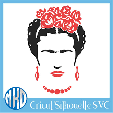 Free frida kahlo icons in various ui design styles for web and mobile. Pin On Free Svg Files