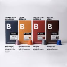 Fast delivery, and easy to learn, use and maintain. Why You Need To Check Out The B Coffee Co Capsule Coffee Machine