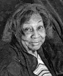 Dorothy Dancy Obituary (1934