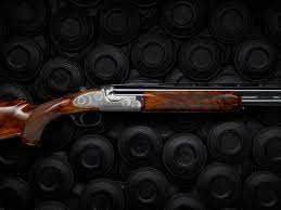 Последние твиты от sporting gun (@sportinggunmag). The Beauty Of The Beast Top Line Sporting Clays Shotgun From Purdey Clay Shooting Magazine