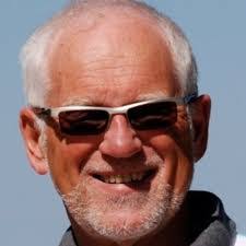 Eberhard Gross's Instagram, Twitter & Facebook