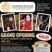 Maybe you would like to learn more about one of these? Postcard Or Flyer For Flower Mound Center For Plastic Surgery And Medspa Postcard Flyer Or Print Contest 99designs