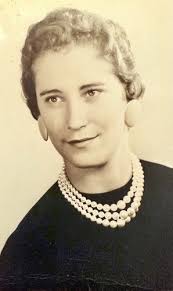 Linda Dykes Obituary (1939