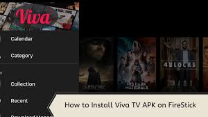Most of the websites provide you fake and unsafe links. How To Install Viva Tv Apk On Firestick Android Tv January 2021