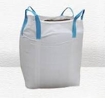 Polipropileno Virgem Personalizado FIBC Bulk Ton Bag Tecido ...