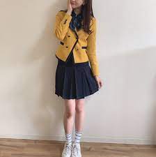 憧れのカラシ制服だってあるの。日本で韓国風の制服がレンタルできるお店LIST｜MERY