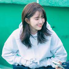 12 flattering short haircuts with bangs that will elevate your look. Han So Hee Suits Up As Student In Stills From Nevertheless Kdramapal