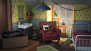 Modeling Reel Winter 14