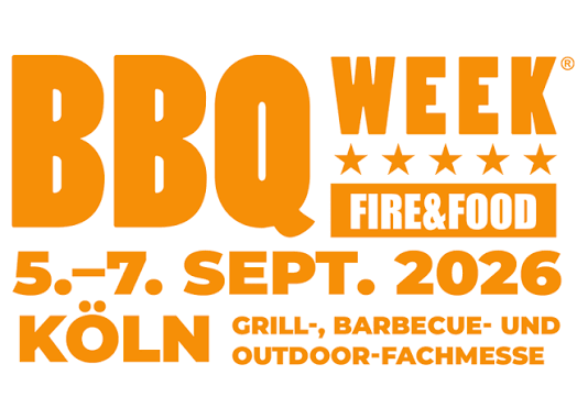 FIRE&FOOD BBQ WEEK 2026 — Cologne (Pulheim), North Rhine-Westphalia, Germany