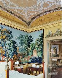 Instagram Photo By John Yunis Jun 24 2016 At 7 49am Utc Estate Interior French Empire Furniture Beautiful Ceiling Designs
