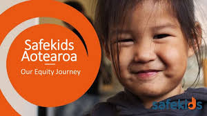 Safekids Aotearoa Presentation at the New Zealand Child and Youth  Epidemiology Services Workshop 13 May 2019