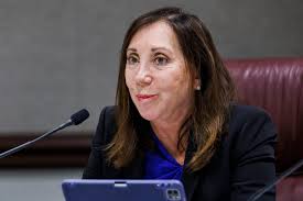 Sunburn — The morning read of what's hot in Florida politics — 1.13.23