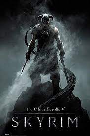 Pin By Eugenia Jabkowski On Skyrim Skyrim Wallpaper Skyrim Elder Scrolls V Skyrim