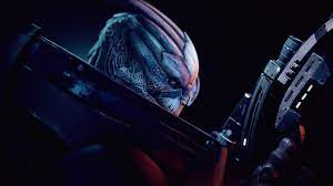 Mass effect, mass effect 2, and mass effect 3. Everything We Know About Mass Effect Legendary Edition Godisageek Com