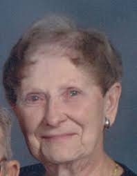 Eileen Palmer Obituary