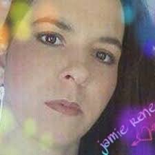 jamie pagan (@missjamierenee)