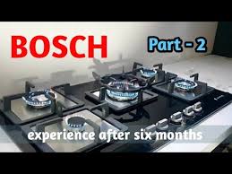 See more ideas about bosch, bosch appliances, appliances. Bosch 5 Burner Built In Gas Hob Review And Faq Sujatag Youtube