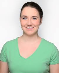 Legally Blonde Playbill