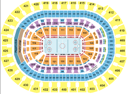 Capital One Arena Seats American Airlines Center Seating