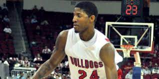 Personal website of paul george pullormadam. Draft 2010 Paul George Minnesota Timberwolves