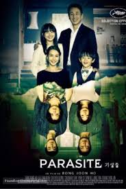Korean Movie Review Parasite Another Masterpiece By Bong Joon Ho Movie Posters Movies Movie Covers