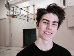 New Waterford basketball team slip makes America's Funniest Home Videos  final 3