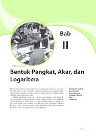 Nilai 3 log akar 6 per 3 log 18 pangkat 2 dikurang 3 log 2 ^ 2 adalah. Pdf Log Pangkat Akar Artha Yasa Wijaya Academia Edu