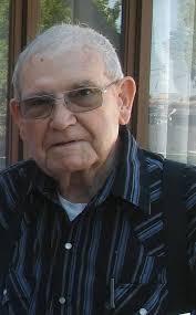 Carl Eugene Maddy 1934