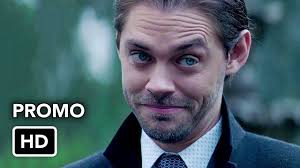 The first season of prodigal son focuses on malcolm bright whose father martin whitly is a serial killer known as the surgeon. Prodigal Son Season 2 Hold On To Your Heads Promo Hd Youtube