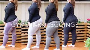 Gymshark Leggings Review Sizing Try On Shelly Youtube