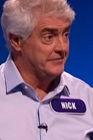 Nick Hancock List of Movies and TV Shows