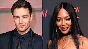 Full list, ex and current. Did Liam Payne And Naomi Campbell Date Capital