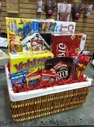 Find great gift basket ideas at adorable gift baskets. 56 Fantastic Gift Basket Ideas To Make Any Recipient Smile