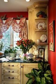 Country French For My Mother French Country Kitchens French Country Decorating Country Decor