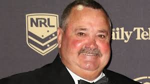 Footy legend BOYCOTTS Hall of Fame ceremony because of his bitter rival