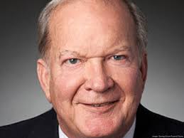 J. Neal Gardner, longtime partner at Keating, Meeting & Klekamp, dies