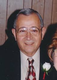 Obituary for Joseph "Joe" John Notariano
