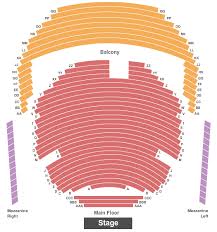 Honeywell Center Seating Chart Wabash