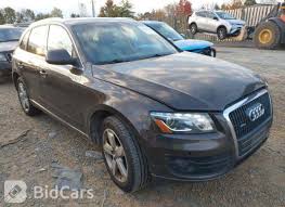 Image result for Teak Brown 2012 Q5