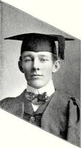 Sperry Sidney Packard (1880-1949)