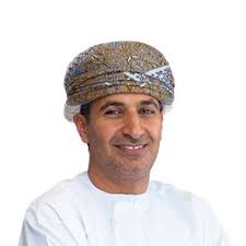 Mr. Ahmed Sabeeh Khalfan Awlad Thani